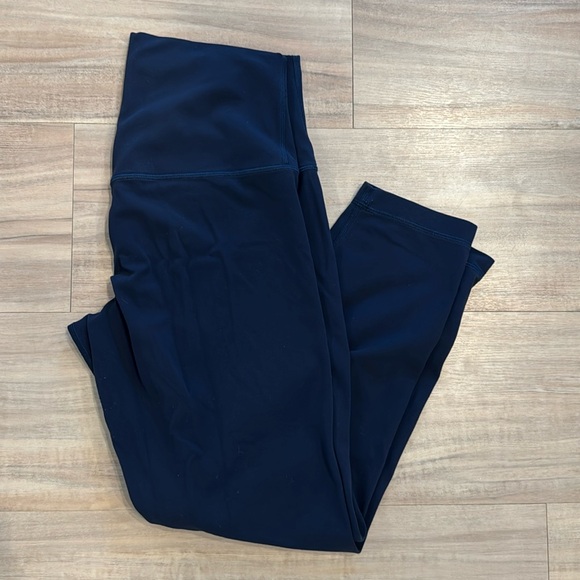 LULULEMON ALIGN HIGH RISE 25” PANT - Picture 1 of 3